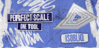 ISOBLIQ : PERFECT SCALE ONE TOOL