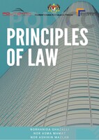 PRINCIPLES OF LAW