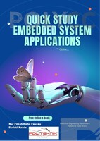 QUICK STUDY EMBEDDED SYSTEM APPLICATIONS