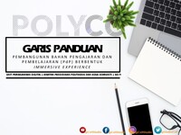 Garis Panduan Immersive Experience