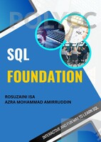 EBOOK SQL Foundation: Interactive and Fun Way to Learn SQL