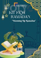 KIT FIQH RAMADAN