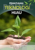 EBOOK PEMATUHAN TEKNOLOGI HIJAU