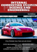 EBOOK INTERNAL COMBUSTION ENGINES: SCIENCE AND ENGINEERING WITH AUGMENTED REALITY (AR)