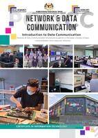 EBOOK AR: NETWORK AND NETWORK & DATA COMMUNICATION Introduction to Data Communication