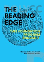 EBOOK The Reading Edge