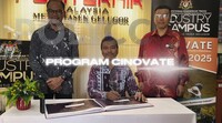 MINI DOKUMENTARI: MAJLIS CINOVATE 2025 PMTG