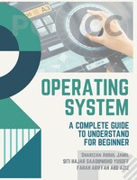 eBook OPERATING SYSTEM