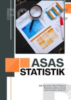 EBOOK : ASAS STATISTIK
