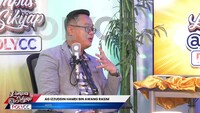 EDUCAST LIMPAS SIKIJAP EPISOD 3
