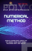 STEP BY STEP : NUMERICAL METHOD