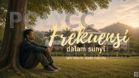FREKUENSI DALAM SUNYI 