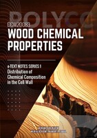 EBOOK- WOOD CHEMICAL PROPERTIES