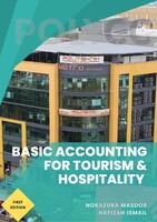 BASIC ACCOUNTING FOR TOURISM & HOSPITALITY