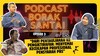 PBS Podcast Borak Santai| Ep 3 |Dari Pentauliahan ke Pengiktirafan: Menyemai Kecekapan Profesional Pensyarah PBS