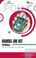 ebook - HANDS-ON IOT TUTORIAL - Step-by-step Project for Beginner