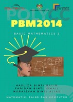 PBM2014 BASIC MATHEMATICS 2
