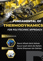 FUNDAMENTAL OF THERMODYNAMICS