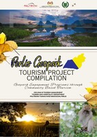 EBOOK KOMPILASI PROJEK AKHIR PERLIS GEOPARK