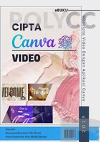 eBuku Cipta Video Canva