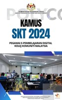 Kamus SKT 2024 PeL KK
