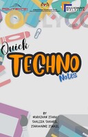 EBOOK QUICK TECHNO NOTES VERSION 1.0