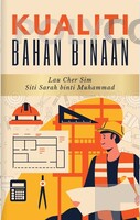 EBOOK KUALITI BAHAN BINAAN