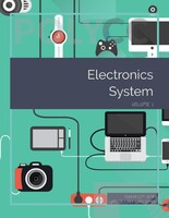 ELECTRONIC SYSTEM VOLUME 1