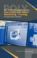 EBOOK NC Part Programming and Computer Aided Machining - Turning