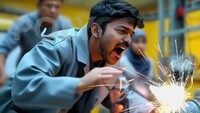 VIDEO AI - ELECSAFE : Seconds to React, Lives to Protect