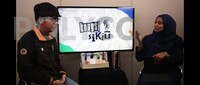 KEKURANGAN BUKAN HALANGAN