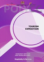 TOURISM EXPEDITION