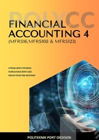 FINANCIAL ACCOUNTING 4