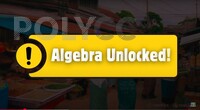 Video PdP AI - Algebra Unlocked!