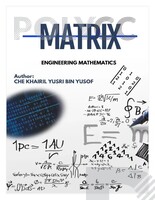 MATRIX ENGINEERING MATHEMATICS