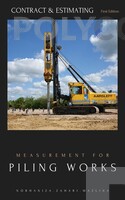 EBOOK- Measurement for Piling Works