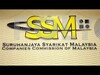 CORPORATE GOVERNANCE: SSM