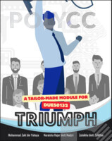 EBOOK PDP : TRIUMPH: A Tailor-Made Module for DUE50132