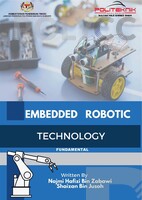 EBOOK EMBEDDED ROBOTIC TECHNOLOGY FUNDAMENTAL
