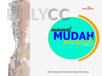 MANUAL MUDAH PENSYARAH - SIRI 2