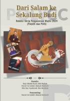 DARI SALAM KE SEKALUNG BUDI
