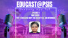 EDUCAST@PSIS - 2025 - Episod 5 (JPA) Mic Drop:Top 5 Reasons Why You Might Fail an Interview