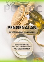 EBOOK AR PENGENALAN KEPADA MIKROBIOLOGI MAKANAN INDUSTRI