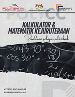 KALKULATOR & MATEMATIK KEJURUTERAAN: Panduan Pelajar Politeknik
