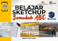 Ebook AR Belajar Sketchub Semudah ABC