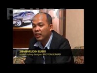 Interview with a Industrial Designer: Shaharudin Busri