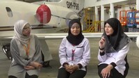 EDUCAST - SEMBANG ILMIAH PBS | EPISOD 5 | PELUANG DALAM BIDANG KEJURUTERAAN PENYENGGARAAN PESAWAT