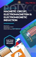 EBOOK PDP: MAGNETIC CIRCUIT, ELECTROMAGNETISM AND ELECTROMEGNETIC INDUCTION