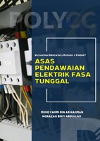 ASAS PENDAWAIAN ELEKTRIK FASA TUNGGAL