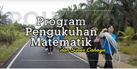 Video Dokumentari- Program Pengukuhan Matematik dan Sinar Cahaya Parit Karjo Batu Pahat 2024 | JMSK PTSN